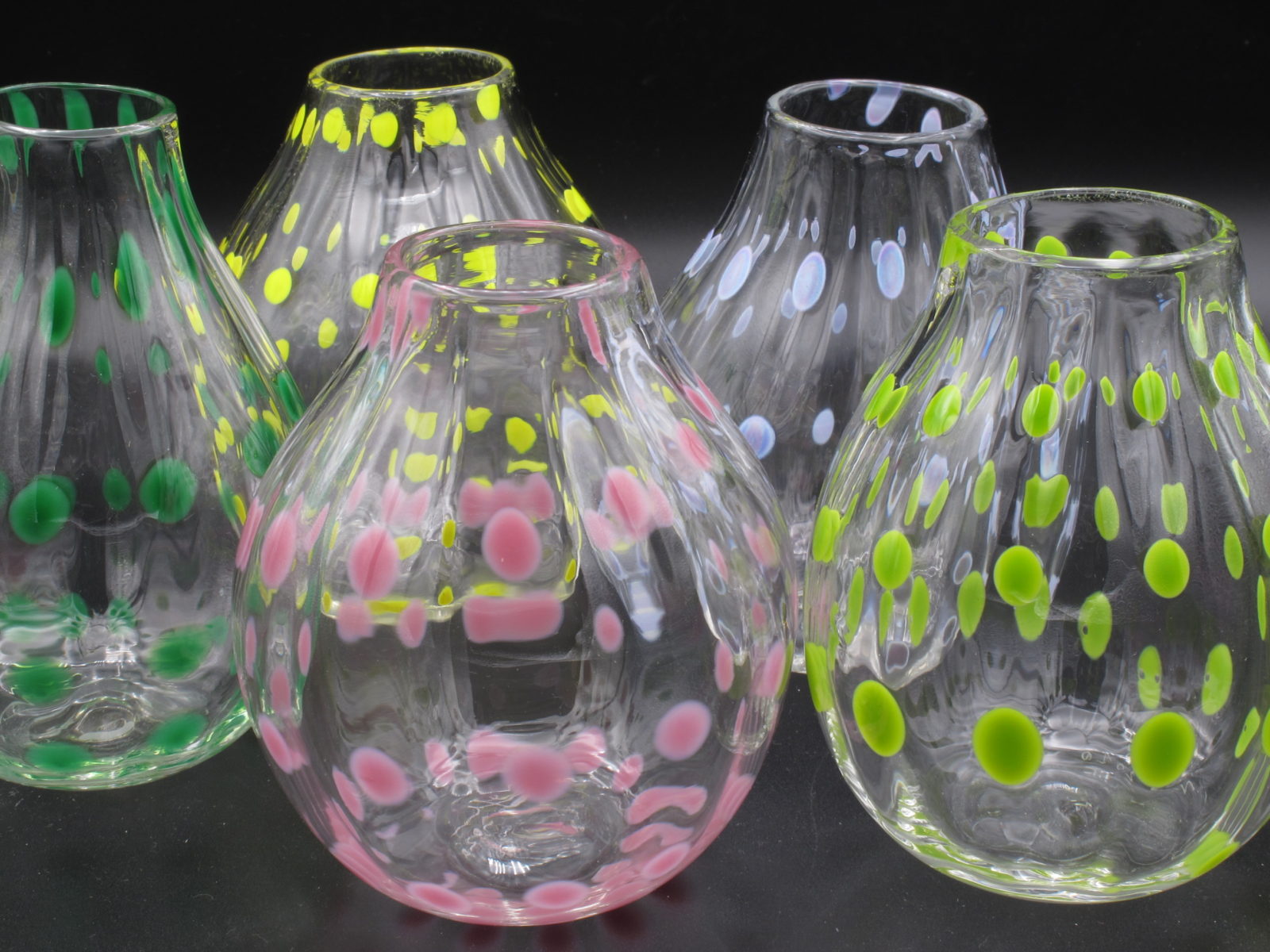 Goodman Glass - RISD Craft